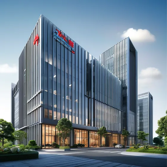 企业建站