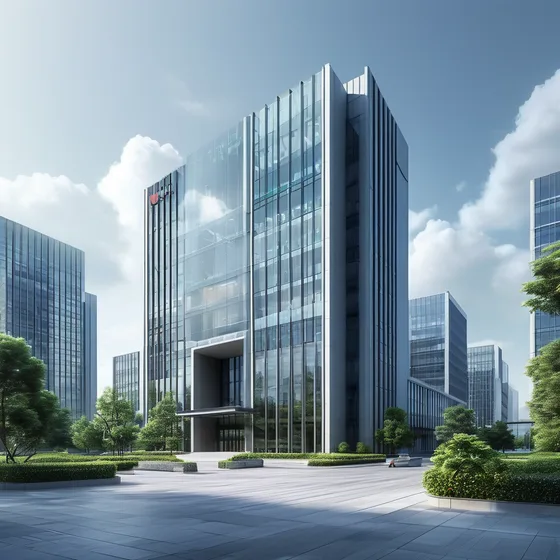 企业建站